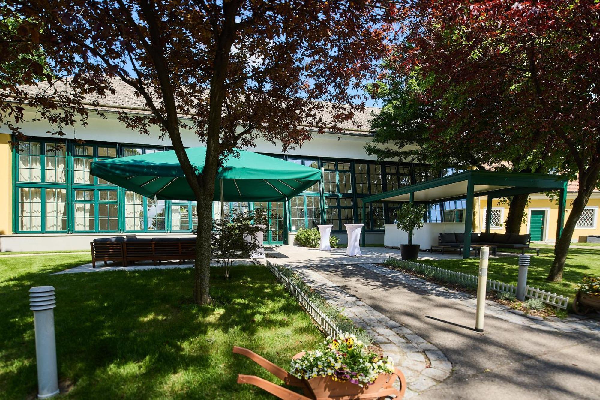 Hotel Europahaus 2*